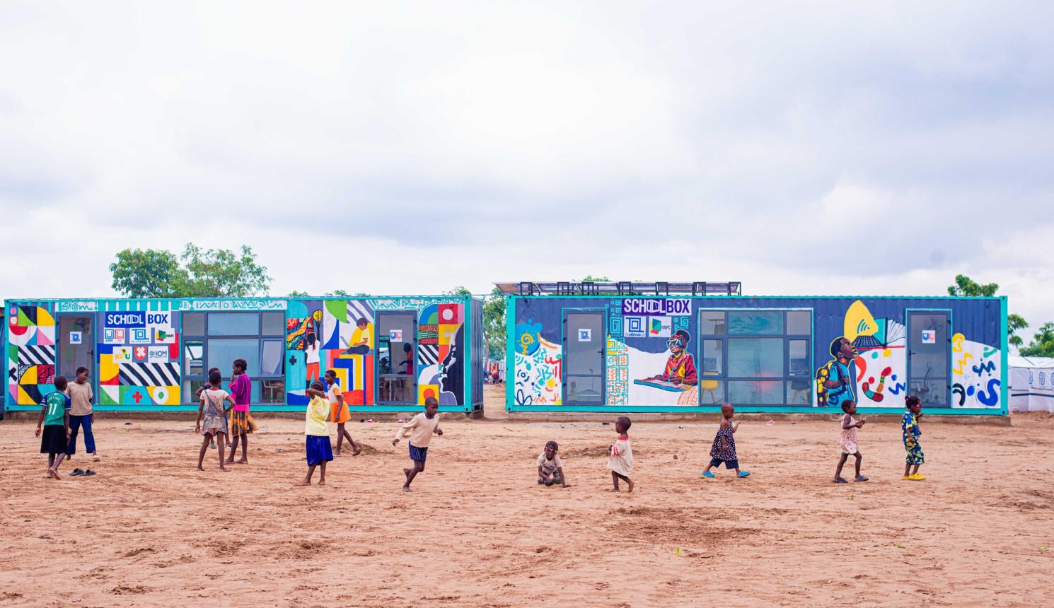 Modular School Buildings – Fast & Flexible Education Solutions