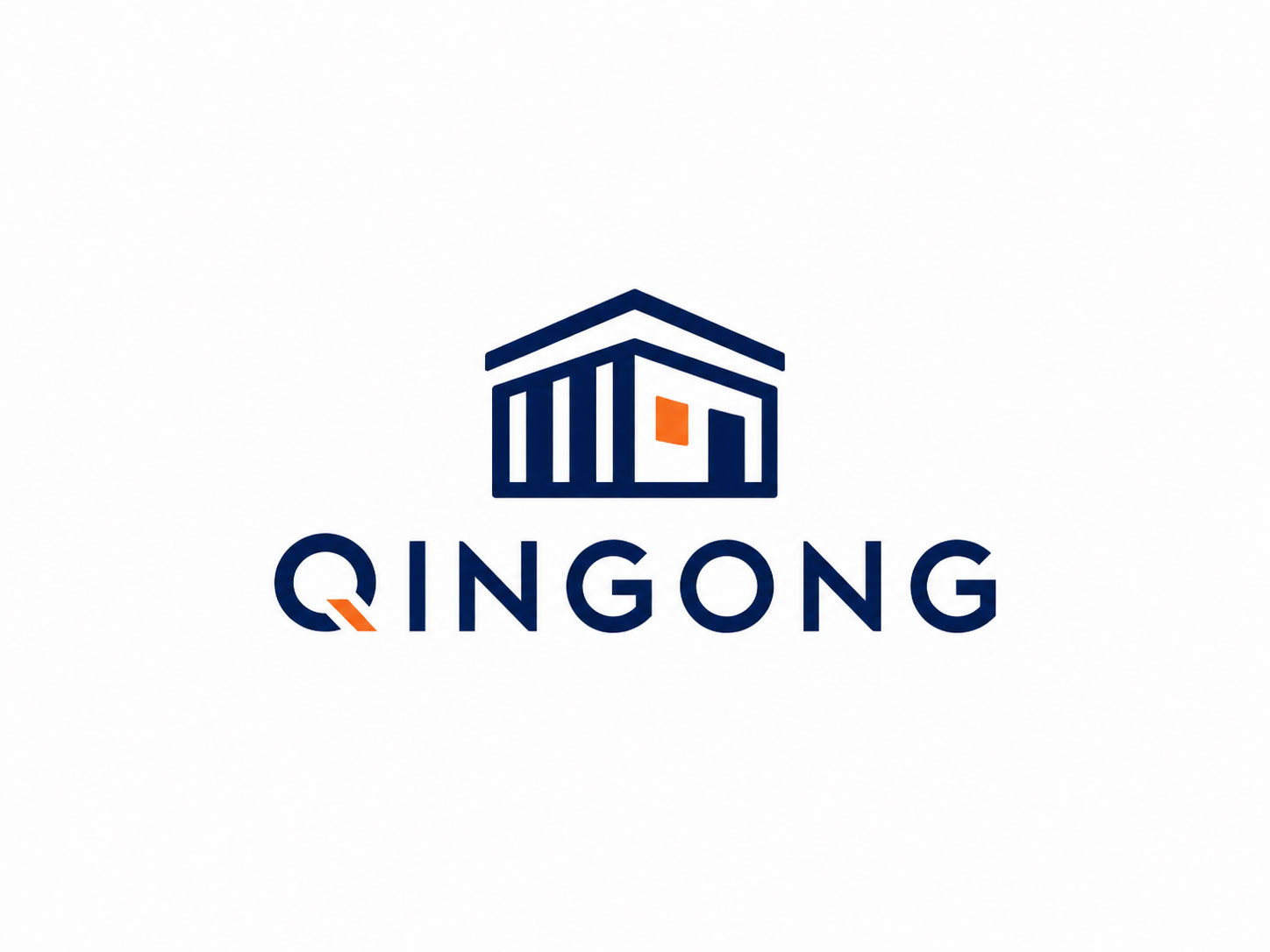 Casa de contenedores de QINGONG