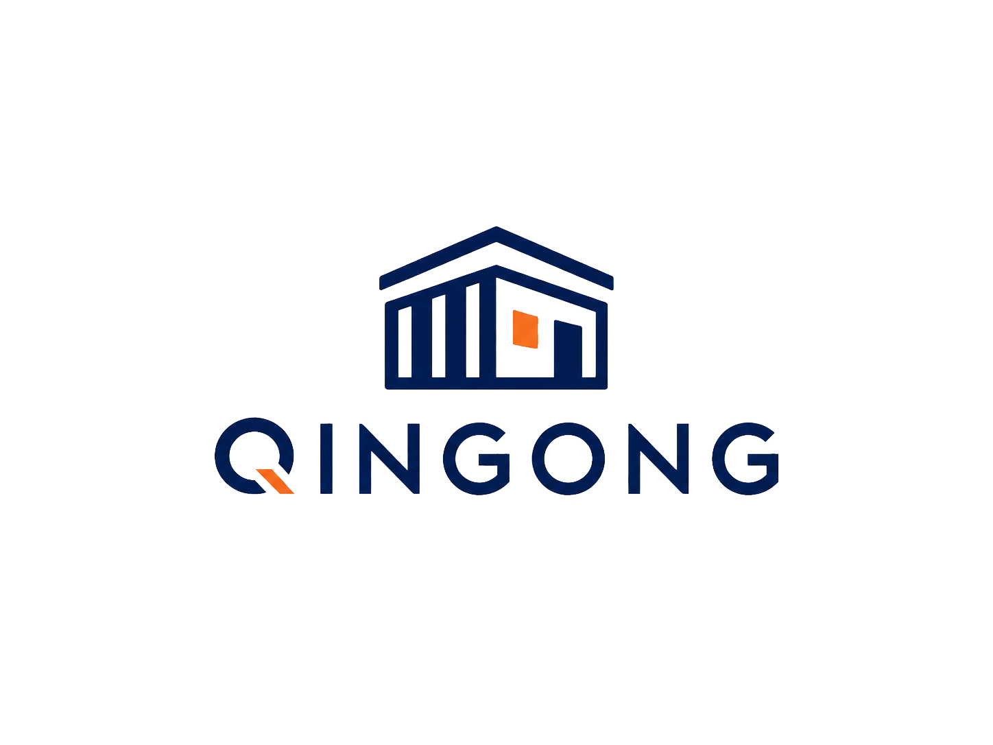 Casa de contenedores de QINGONG