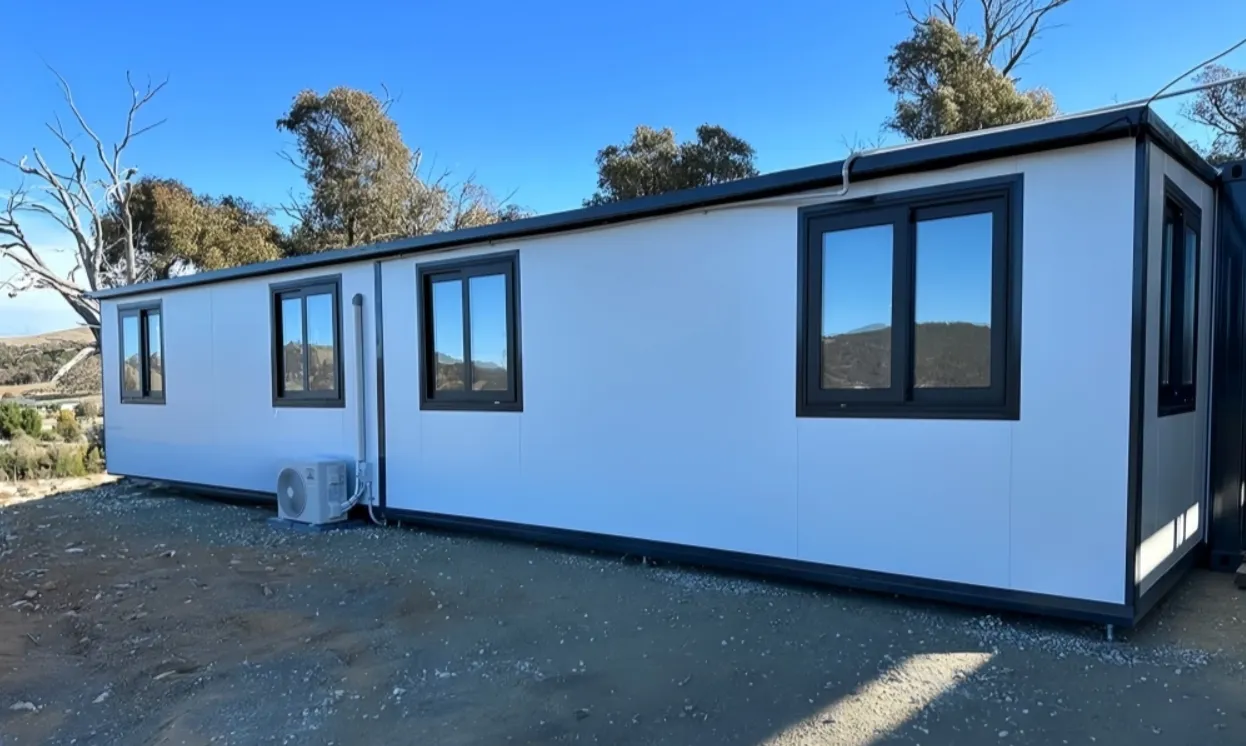 ¿Cómo Elegir una Fundación para una Casa Expandible? Una Guía de Comparación Completa(Imagen2)