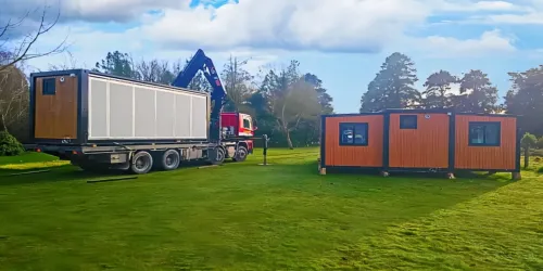 <strong>¿Cómo Elegir una Fundación para una Casa Expandible? Una Guía de Comparación Completa</strong>